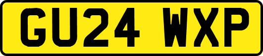 GU24WXP