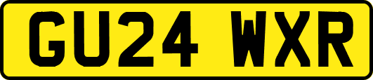 GU24WXR