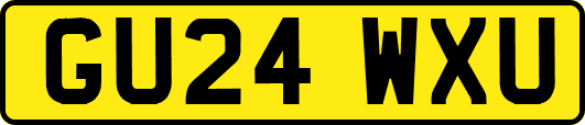 GU24WXU