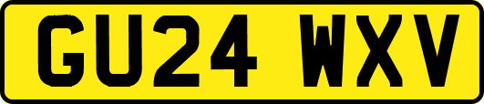 GU24WXV