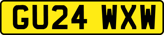 GU24WXW