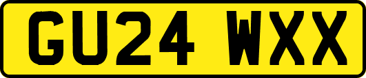GU24WXX