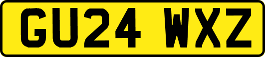 GU24WXZ