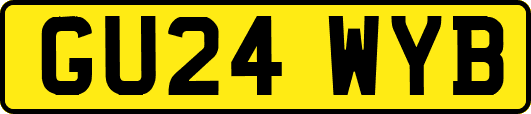 GU24WYB