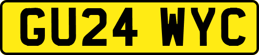GU24WYC