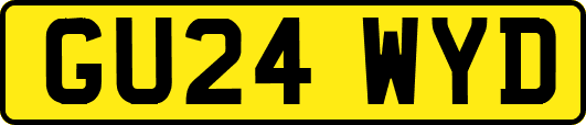 GU24WYD