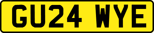 GU24WYE