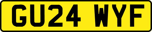 GU24WYF