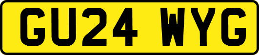 GU24WYG