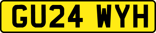 GU24WYH