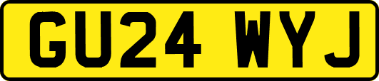 GU24WYJ