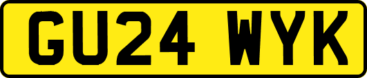 GU24WYK