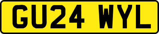 GU24WYL
