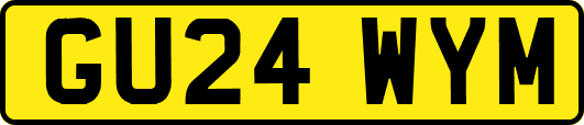GU24WYM