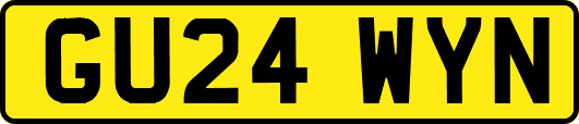 GU24WYN