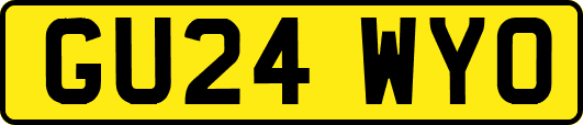 GU24WYO