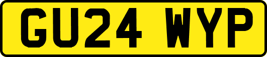 GU24WYP