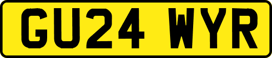 GU24WYR