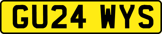 GU24WYS