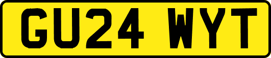 GU24WYT