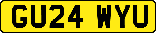 GU24WYU