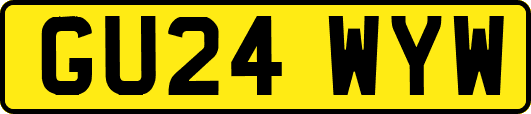GU24WYW