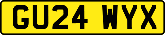 GU24WYX