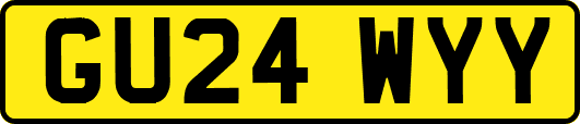GU24WYY