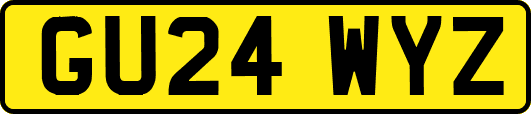 GU24WYZ