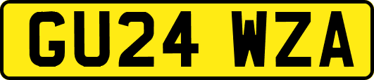 GU24WZA