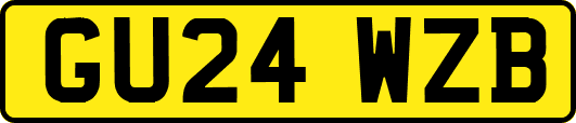 GU24WZB
