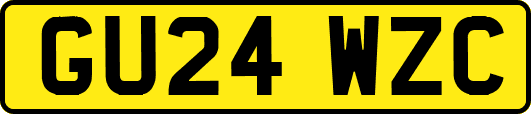 GU24WZC