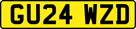 GU24WZD