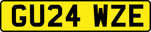 GU24WZE