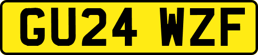 GU24WZF