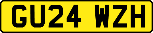 GU24WZH
