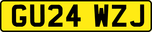 GU24WZJ