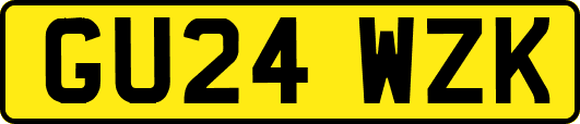 GU24WZK