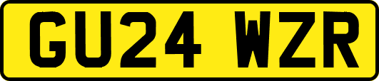 GU24WZR