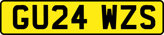 GU24WZS