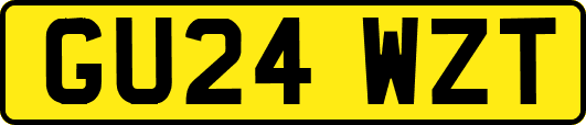 GU24WZT