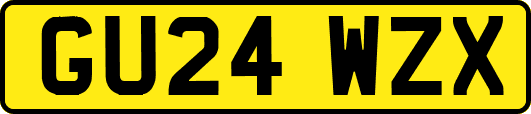 GU24WZX