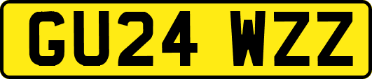 GU24WZZ