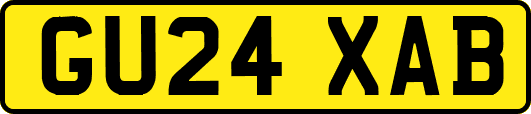 GU24XAB