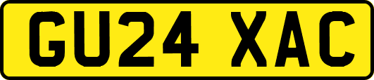 GU24XAC