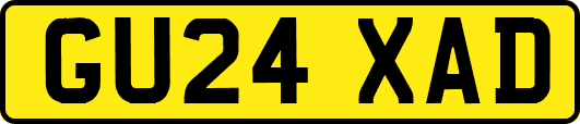 GU24XAD