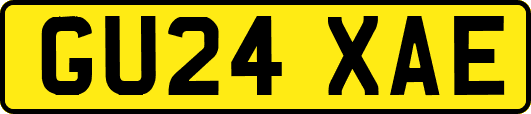 GU24XAE