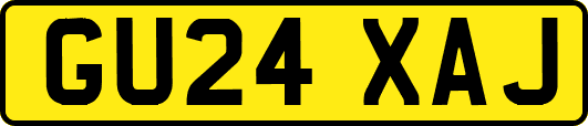 GU24XAJ