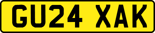 GU24XAK