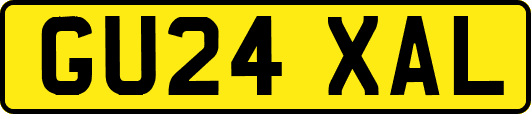 GU24XAL